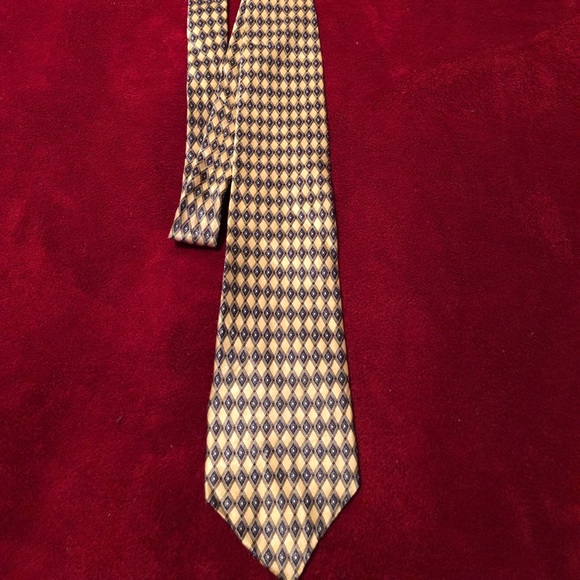 Pierre Cardin Accessories - Men’s Pierre Cardin Tie Pierre Cardin Accessories - Men’s Pierre Cardin Tie